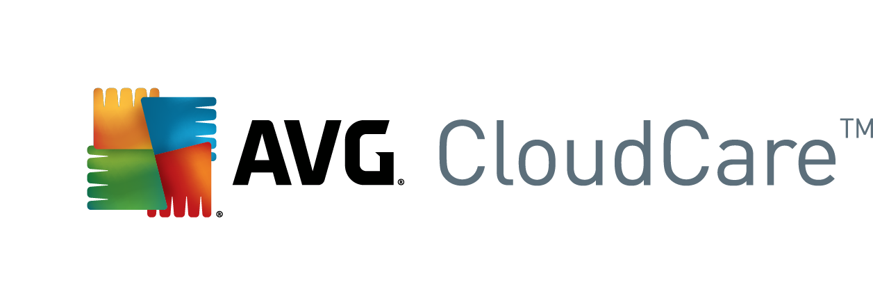 AVG CloudCare security platform