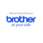 Official Retail Partners of Brother